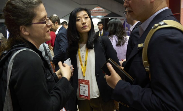 networking en el japan day